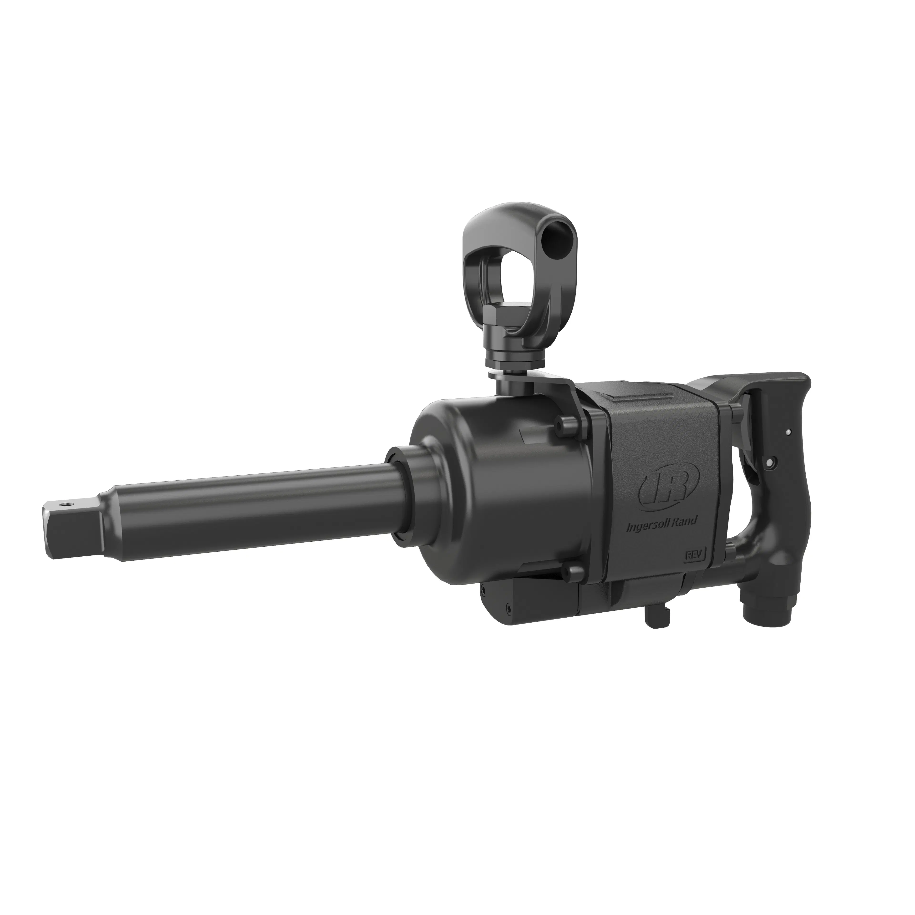 280-6 | Impact Wrench, 1 in. square 6 in. Extended drive, 1600 ft lbs