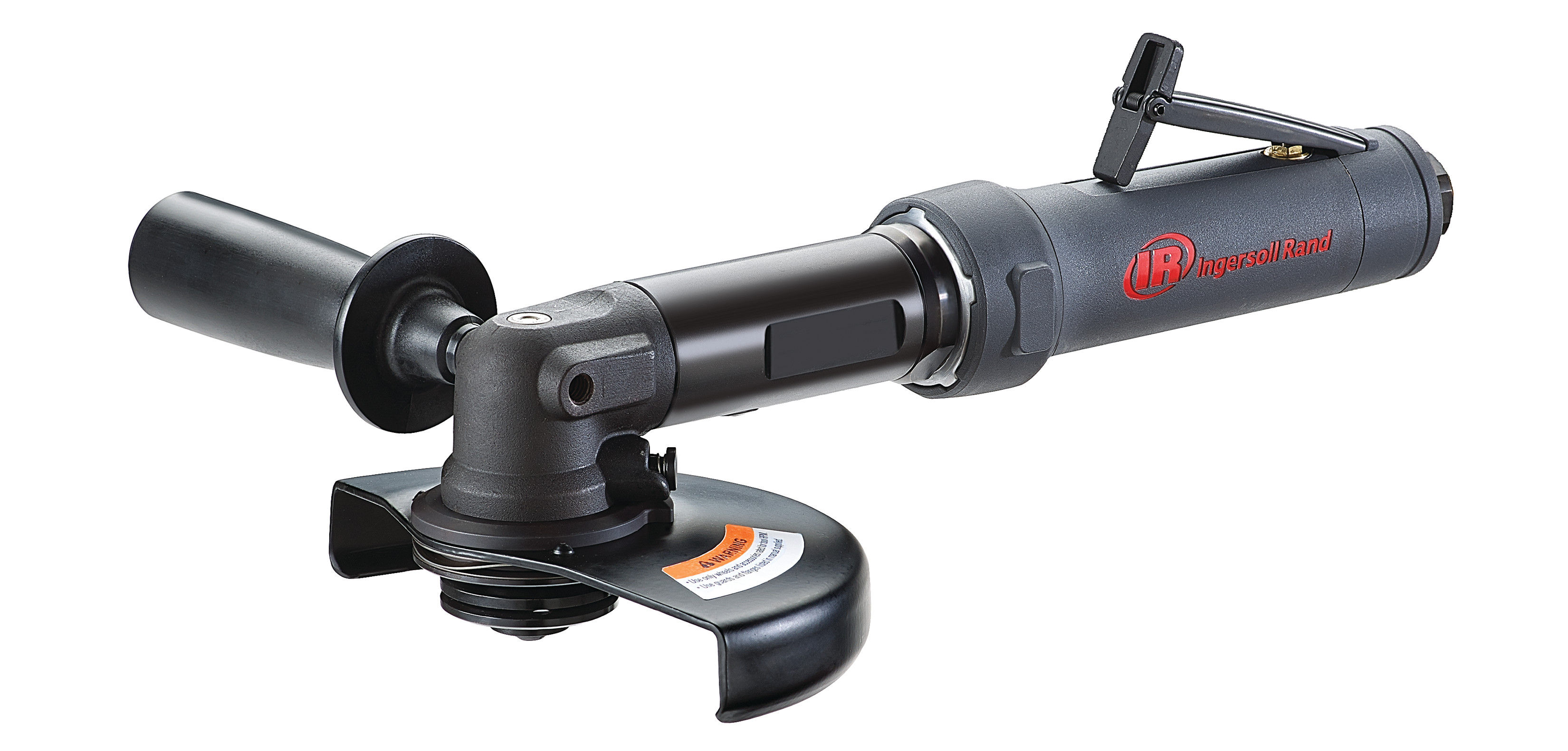 M2L100RP106 | Angle Grinder, 5/8 in. - 11 Thread, 10000 rpm image 1