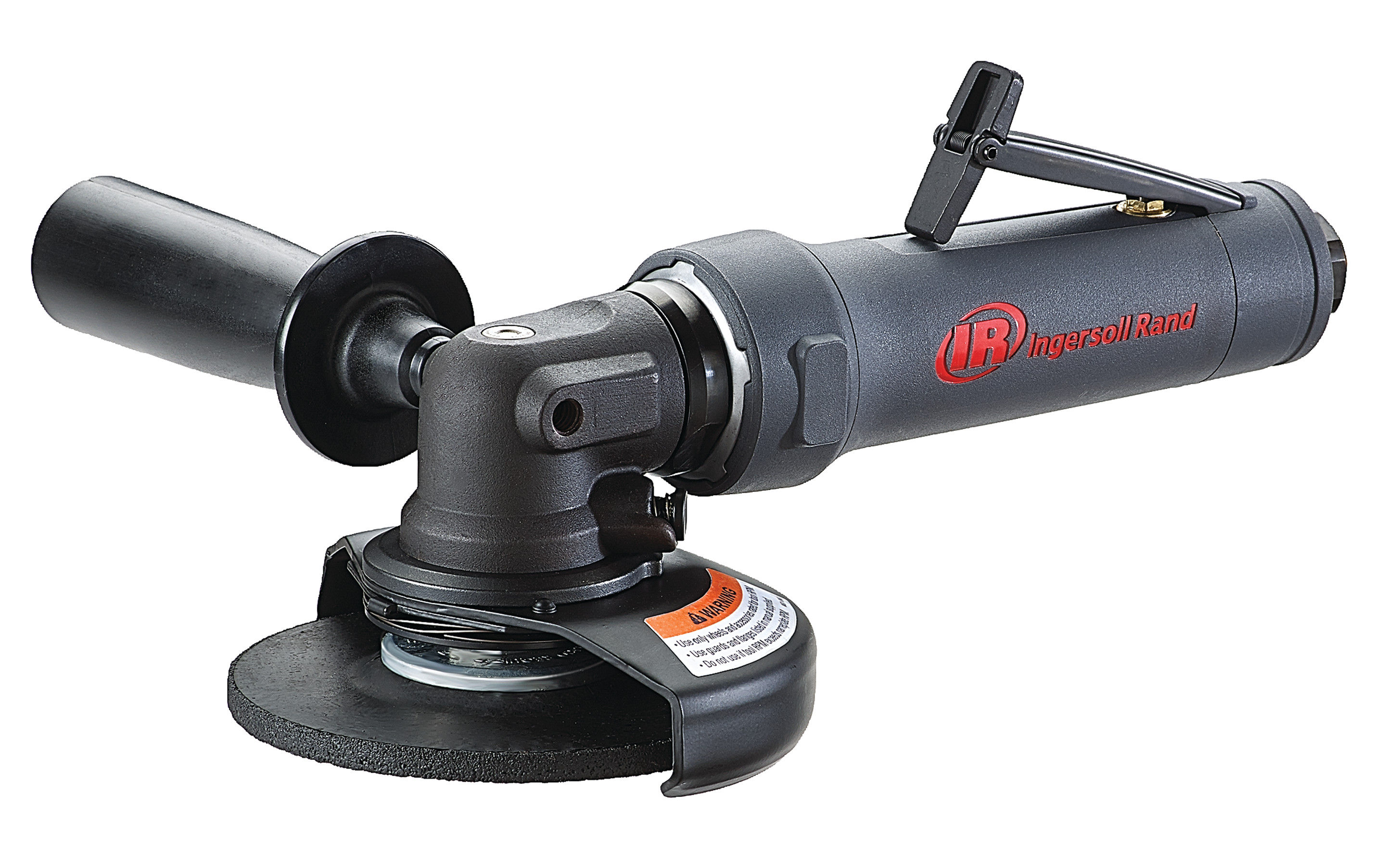 M2A120RP1045 | Angle Grinder, 5/8 in. - 11 Thread, 12000 rpm image 1