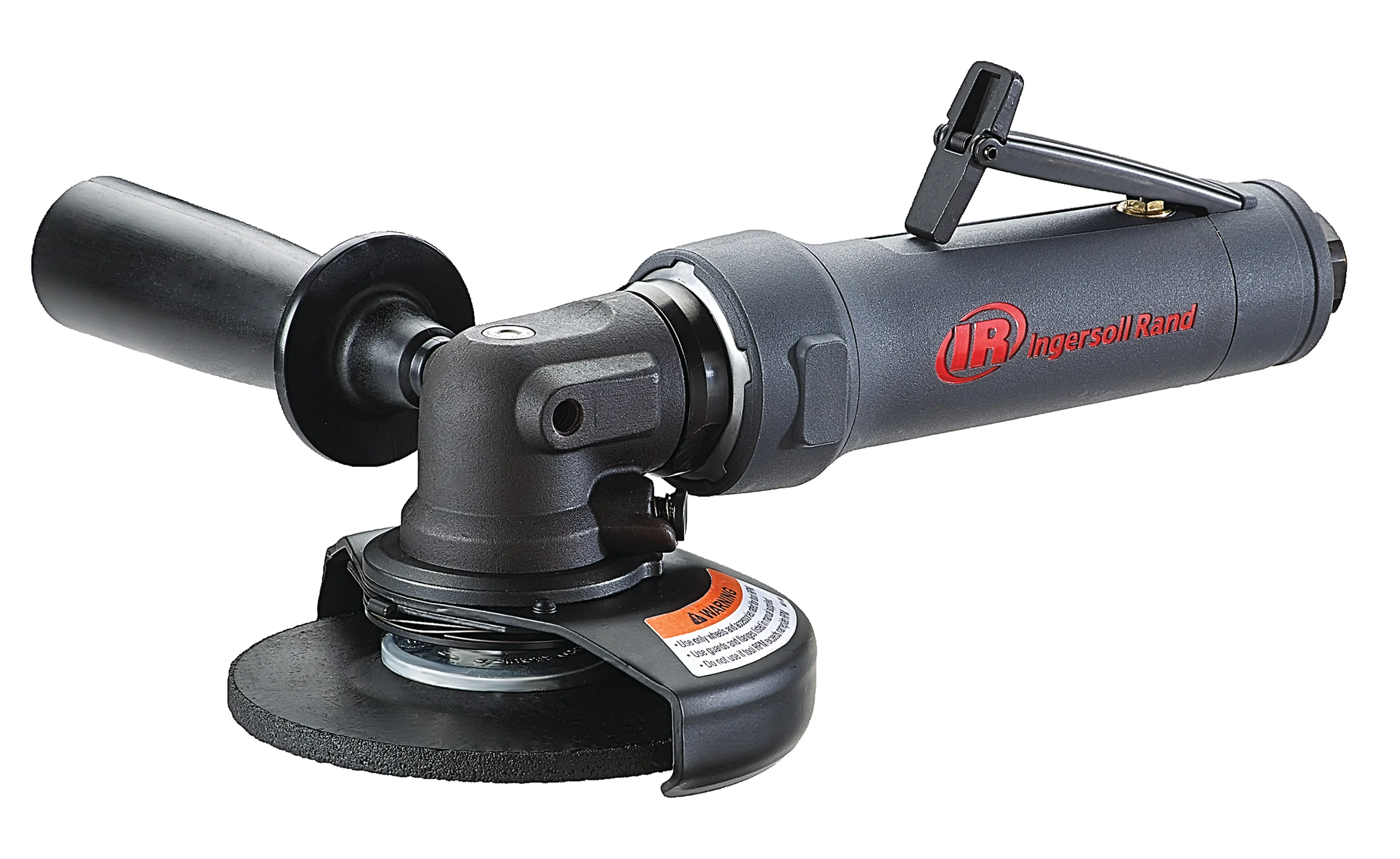M2A120RP1045 | Angle Grinder, 5/8 in. - 11 Thread, 12000 rpm