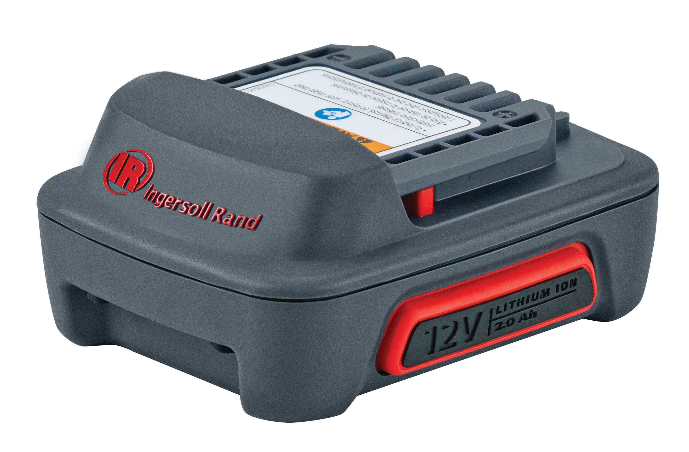 BL1203 | 12V, 2.0 Ah, Lithium-Ion Battery image 1
