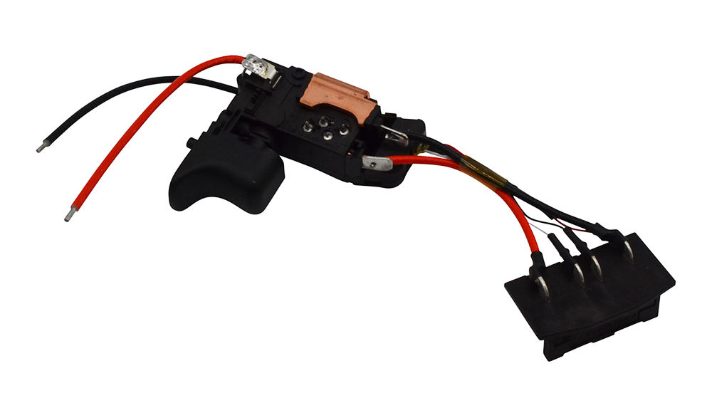 W7150-K93 | W7150 Trigger & Batteryconnector Kit image 1