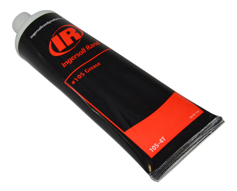 105-4T | 105 Grease Tube image 1