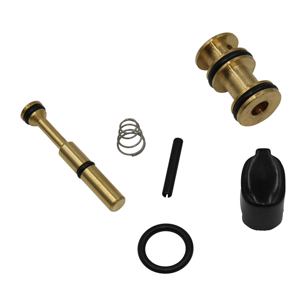 317A-A93 | Trigger Assembly, image 1