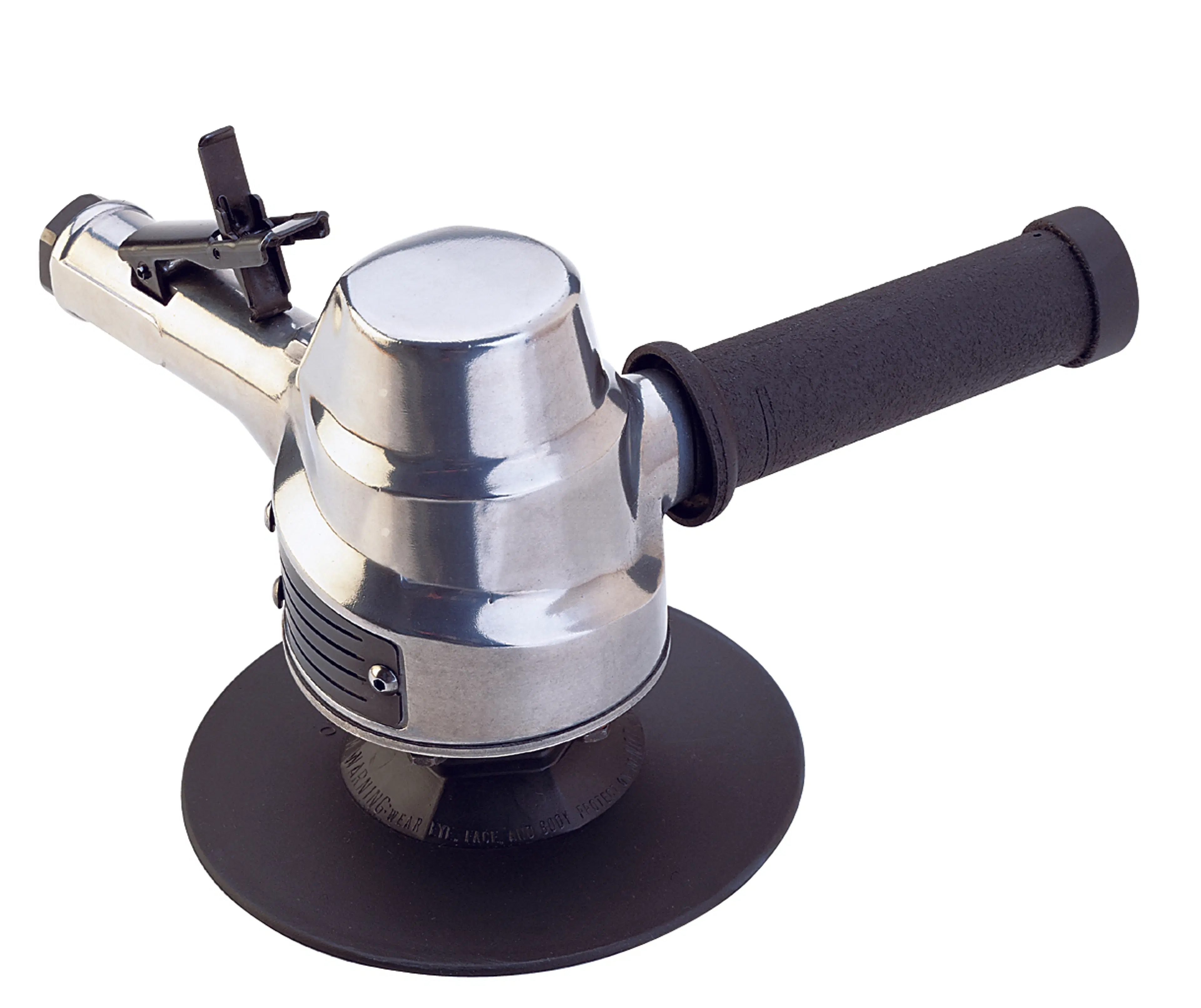 88S60W107 | Vertical Sander, 7 in., 5/8 in. - 11 Thread, 7 in. Back-up Pad, 6000 rpm