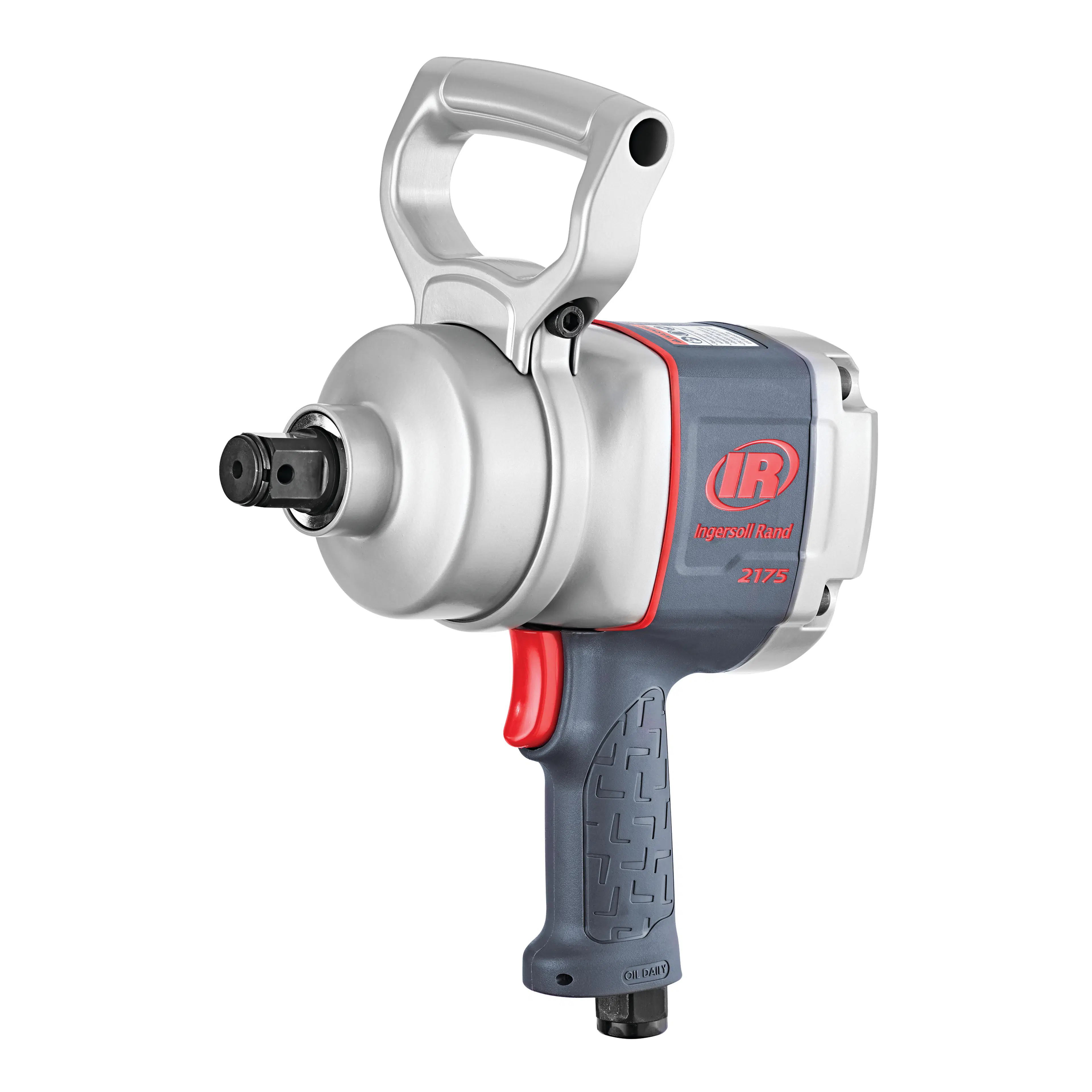 2175MAX | Pistol Impact Wrench, 1'' drive
