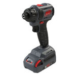 20V Cordless Combo Tool Kit, D3411 1/4" Screwdriver, D5241 1/2" Hammer Drill, W7153 DXS Impact thumbnail 5