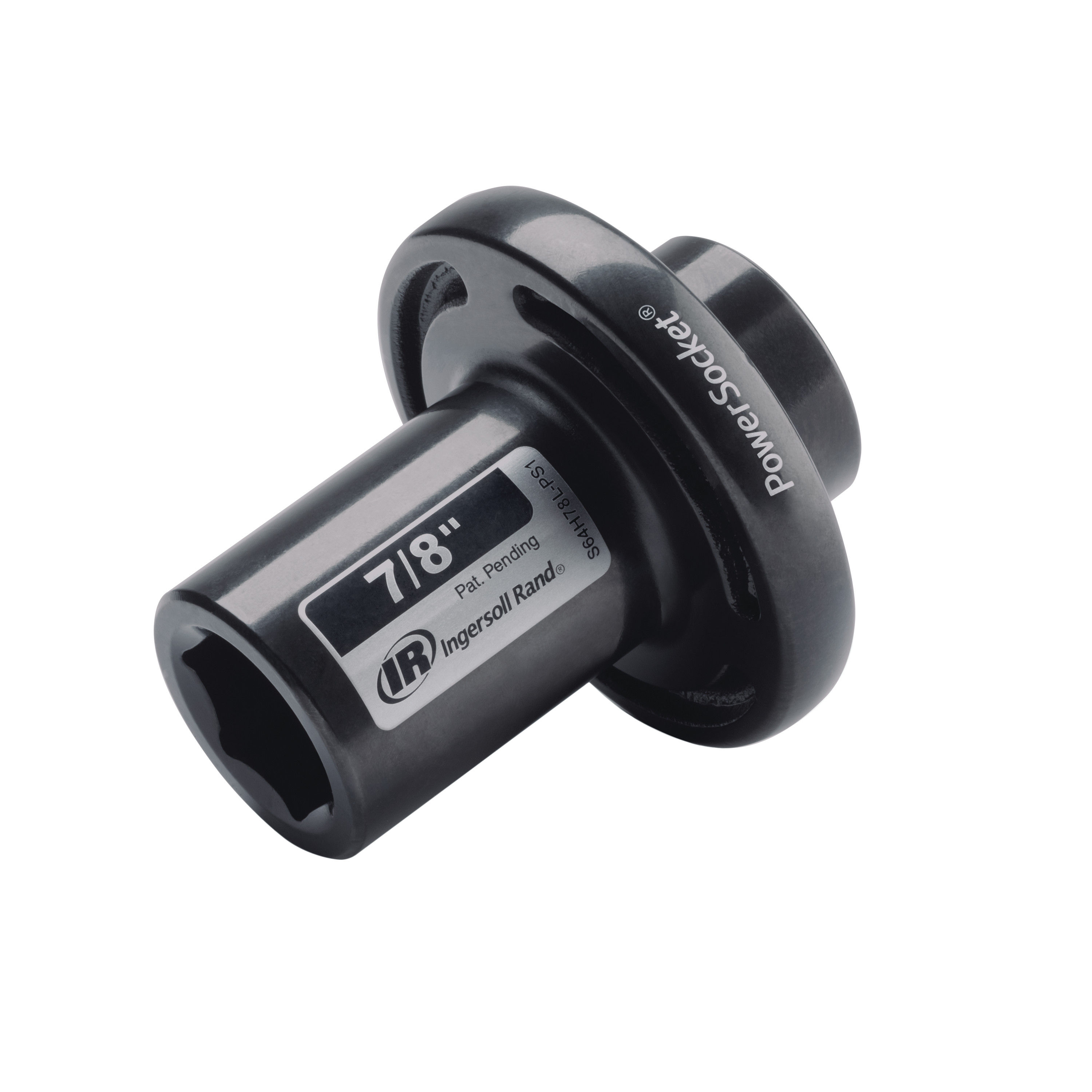 S64H78L-PS1 | Power Socket, 7/8 In image 1