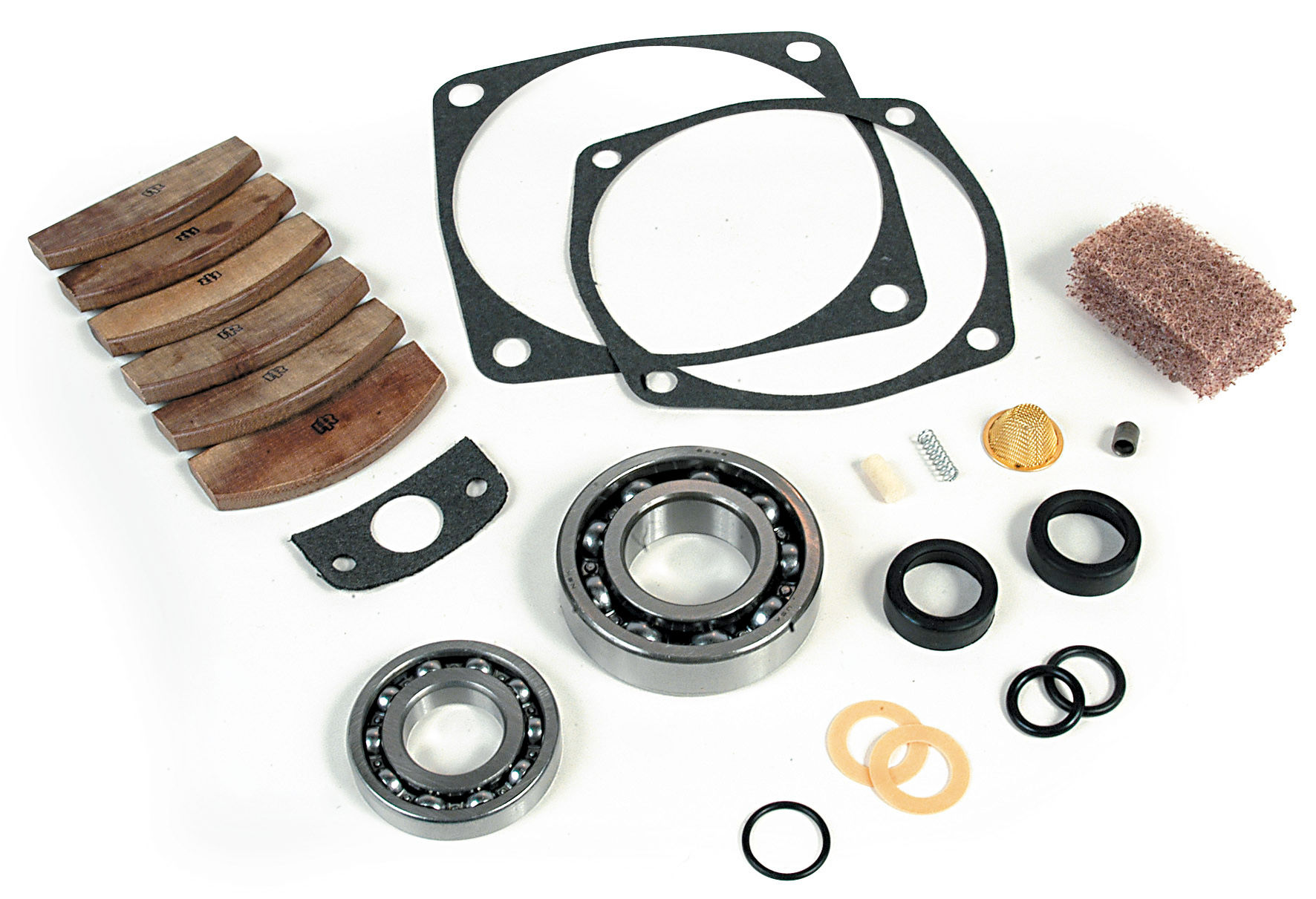 2235-TK1 | Tune-Up Kit image 1