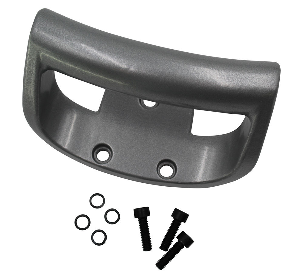285B-A48-6 | Dead Handle, With Screws image 1