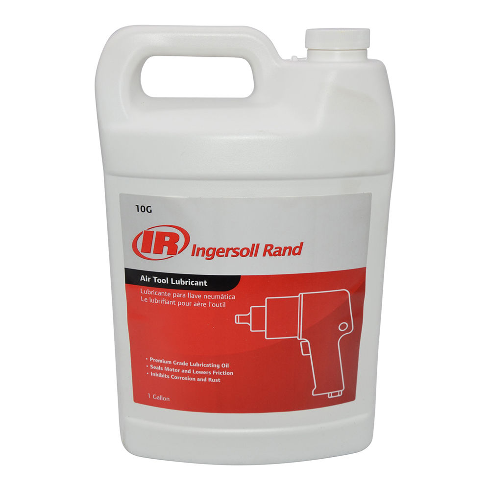 10G | Air Tool Lubricant, Class 1 #10, 1 Gallon image 1