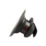 Random Orbital Air Sander, 3/16" Orbit, 6" Vinyl Pad, 12,000 RPM, 0.2 HP thumbnail 12