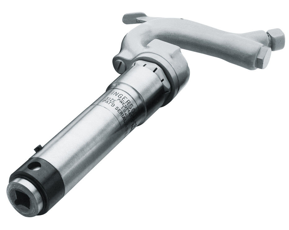182G | Chisel Scaler, Inline, 1-1/16 in. stroke, 4000 bpm image 1