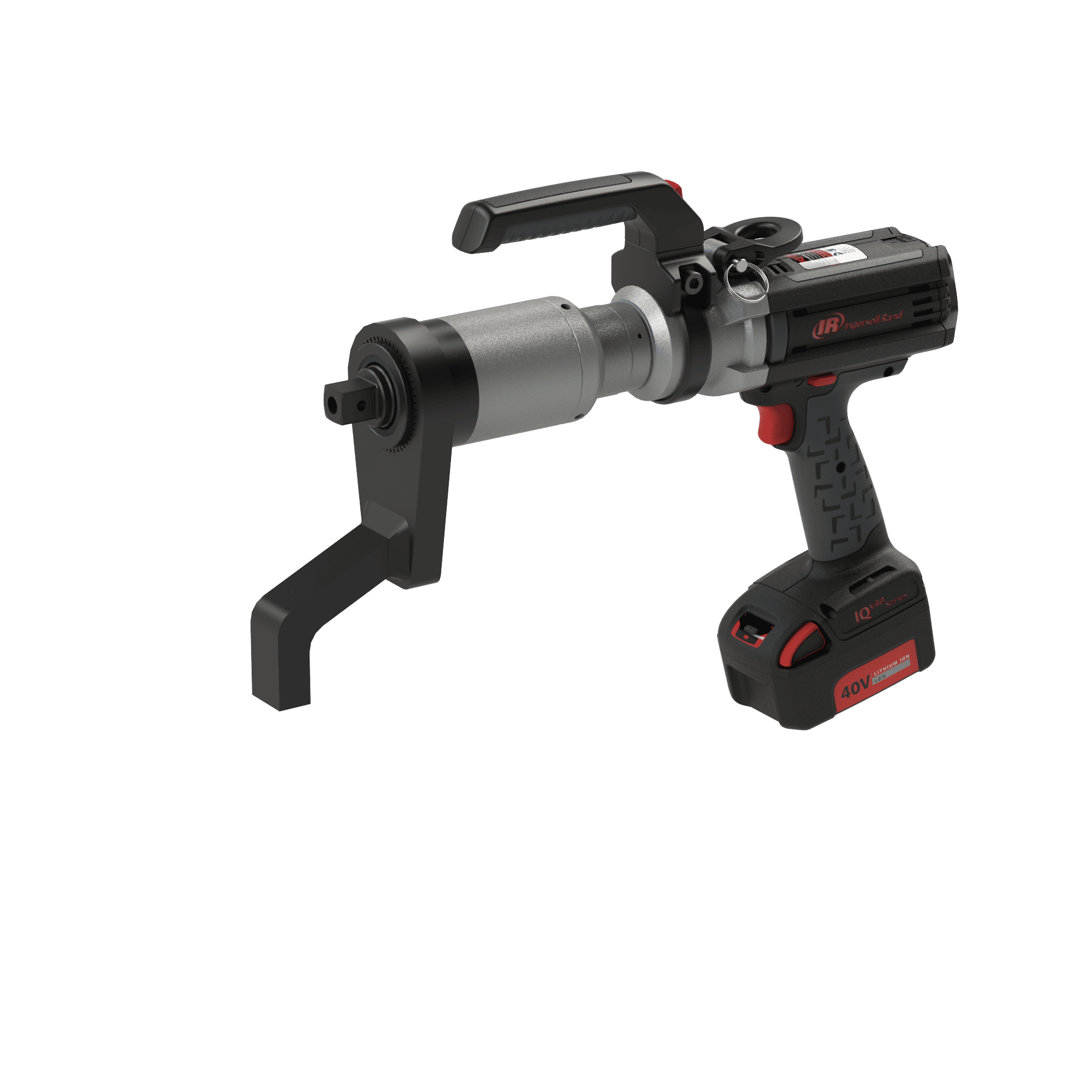 QXXD5PT13CPM16 | 40V Cordless Torque Multiplier, 199.1 - 995.7 ft lbs, 1'', 802.15.4 and Bluetooth image 1