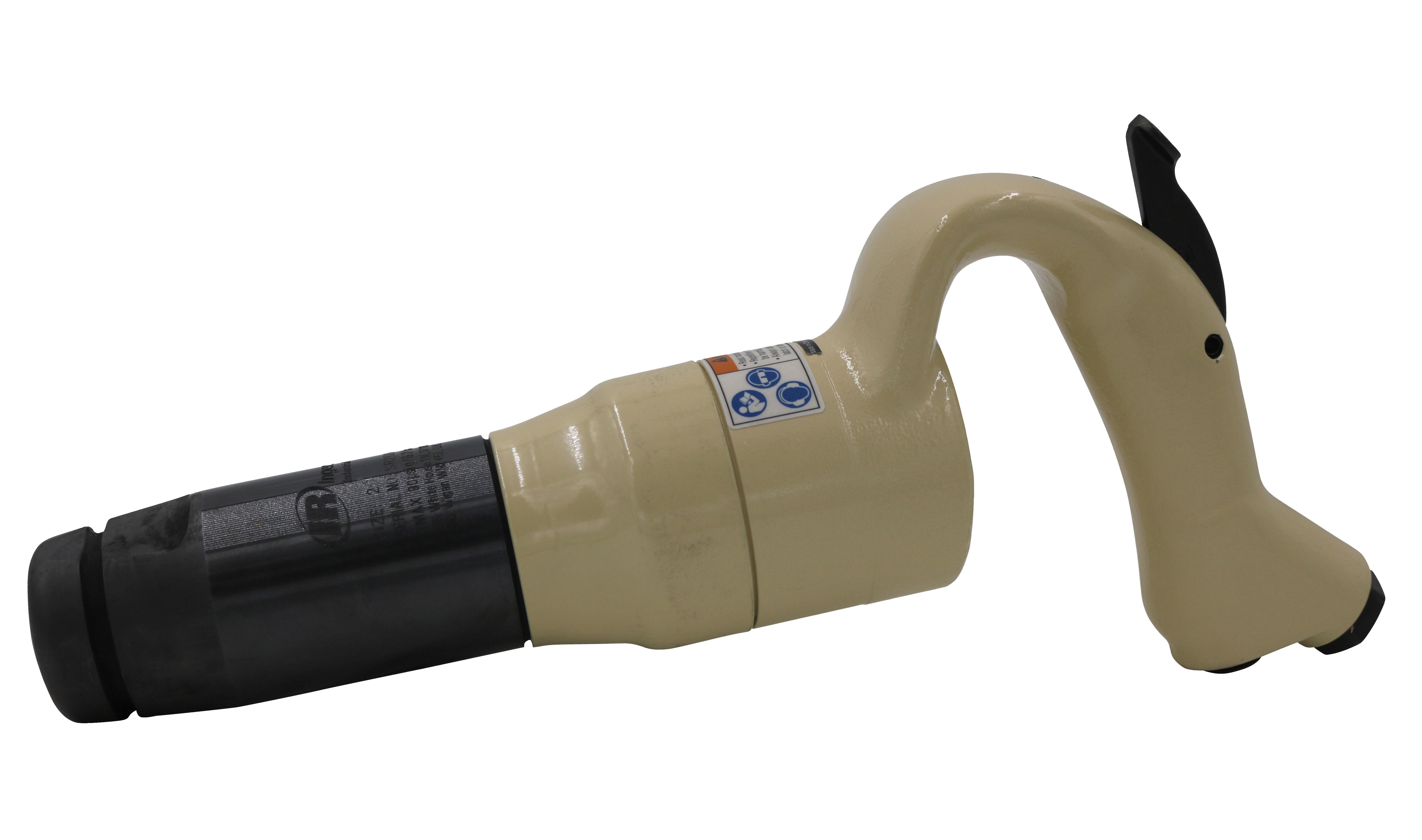 2A1SA | Chipping Hammer, 2300 bpm, 0.58 Hex shank, 2 in. stroke image 1