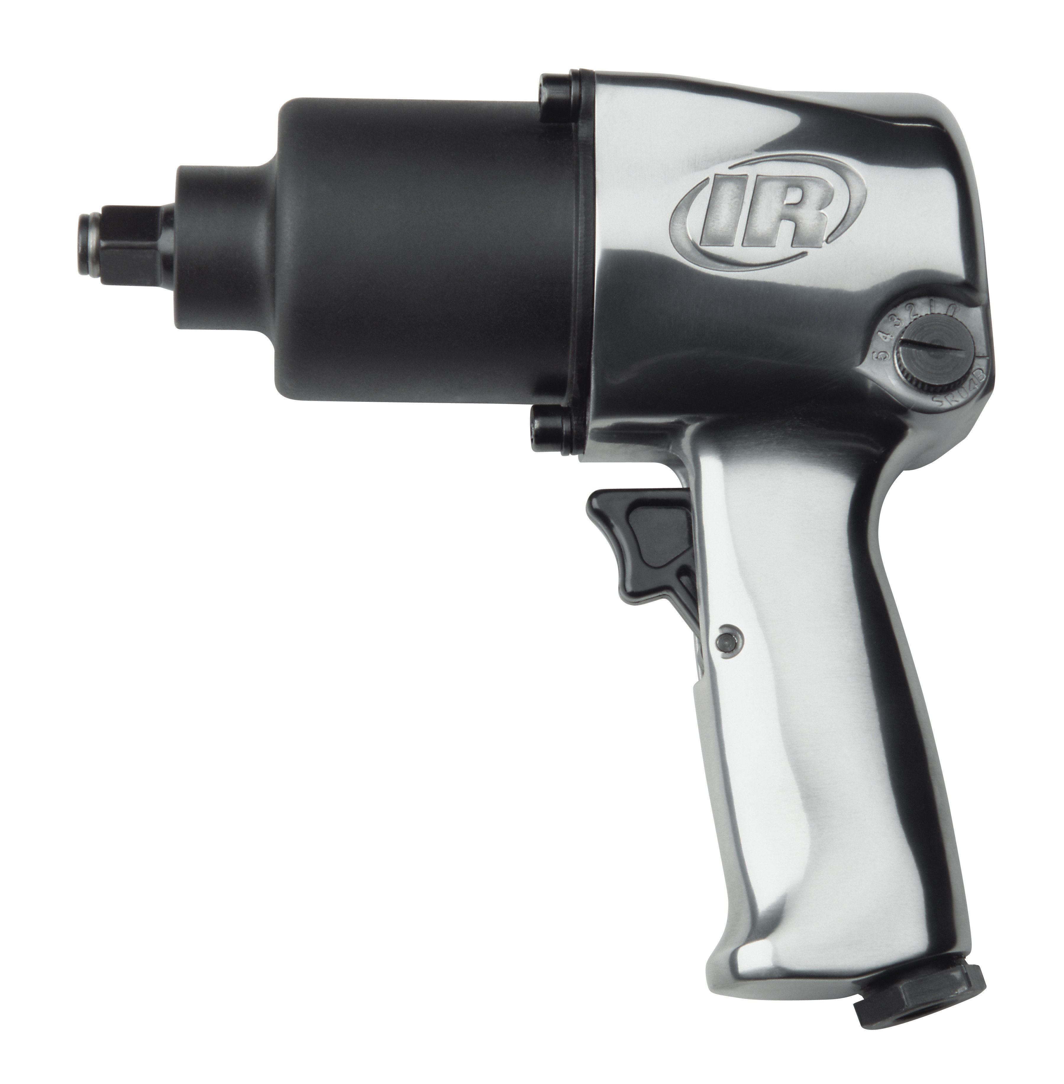 231C | Impact Wrench, 1/2 in. square drive, 600 ft lbs image 1