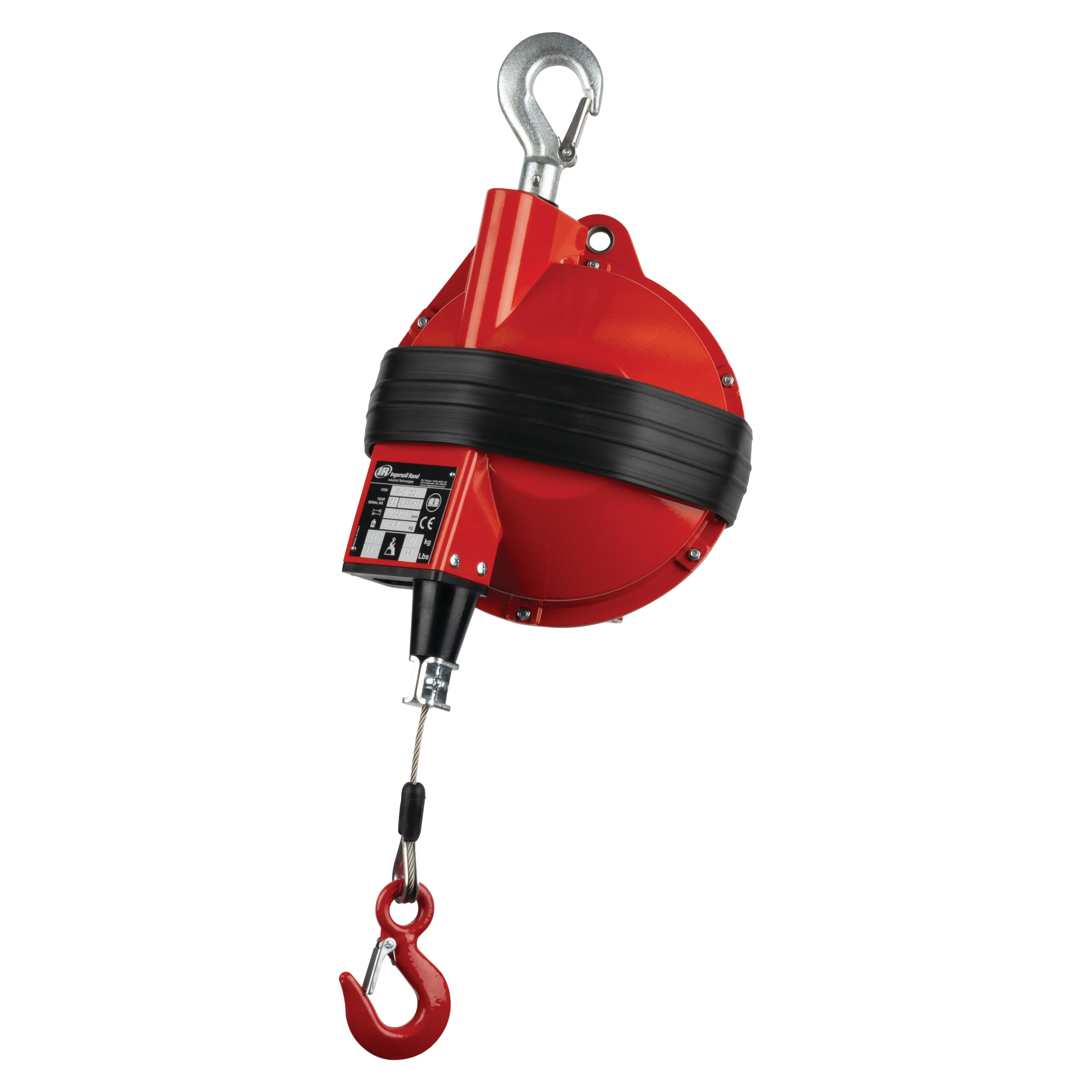 BHD-20 | Heavy-Duty Balancer 33 - 44 lbs
