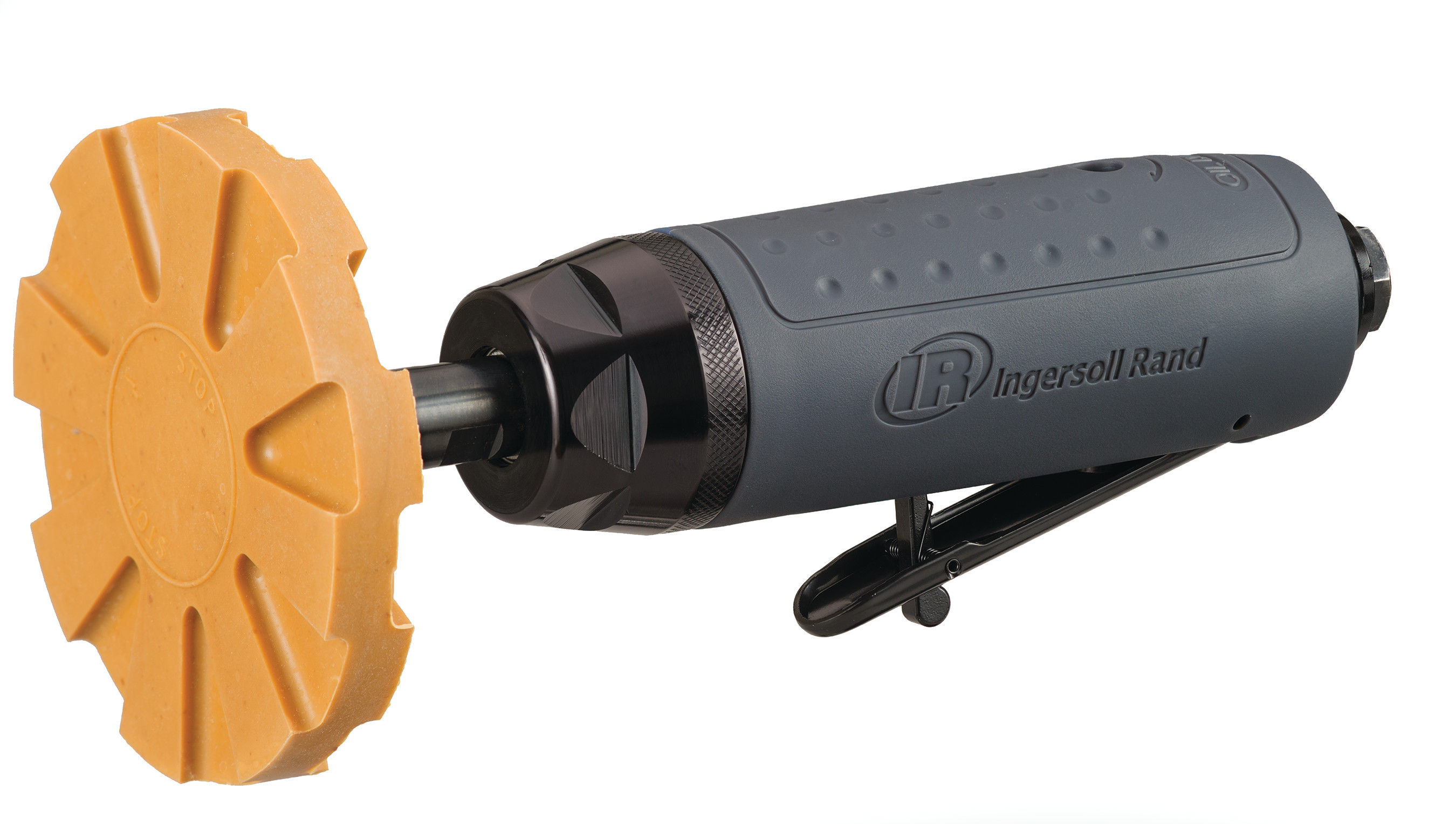 324-1 | Pinstripe Remover with 4 in. pad, 3700 rpm image 1