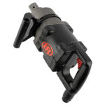 1-1/2" Air Impact Wrench, 5450 ft-lb Torque, Titanium Hammercase, Thru-hole Retainer, D-Handle Inside Trigger thumbnail 3