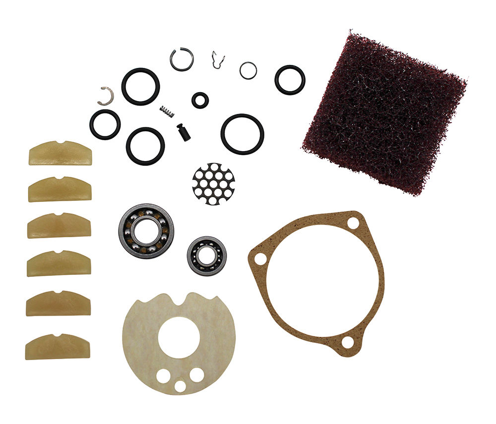 212-TK2 | Tune-Up Kit image 1