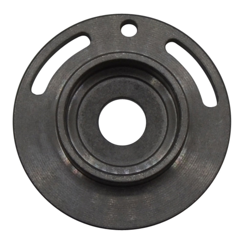 131-12 | Rear End Plate image 1