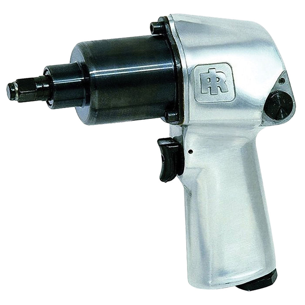 212 | Impact Wrench, 3/8 in. square drive, 180 ft lbs image 1