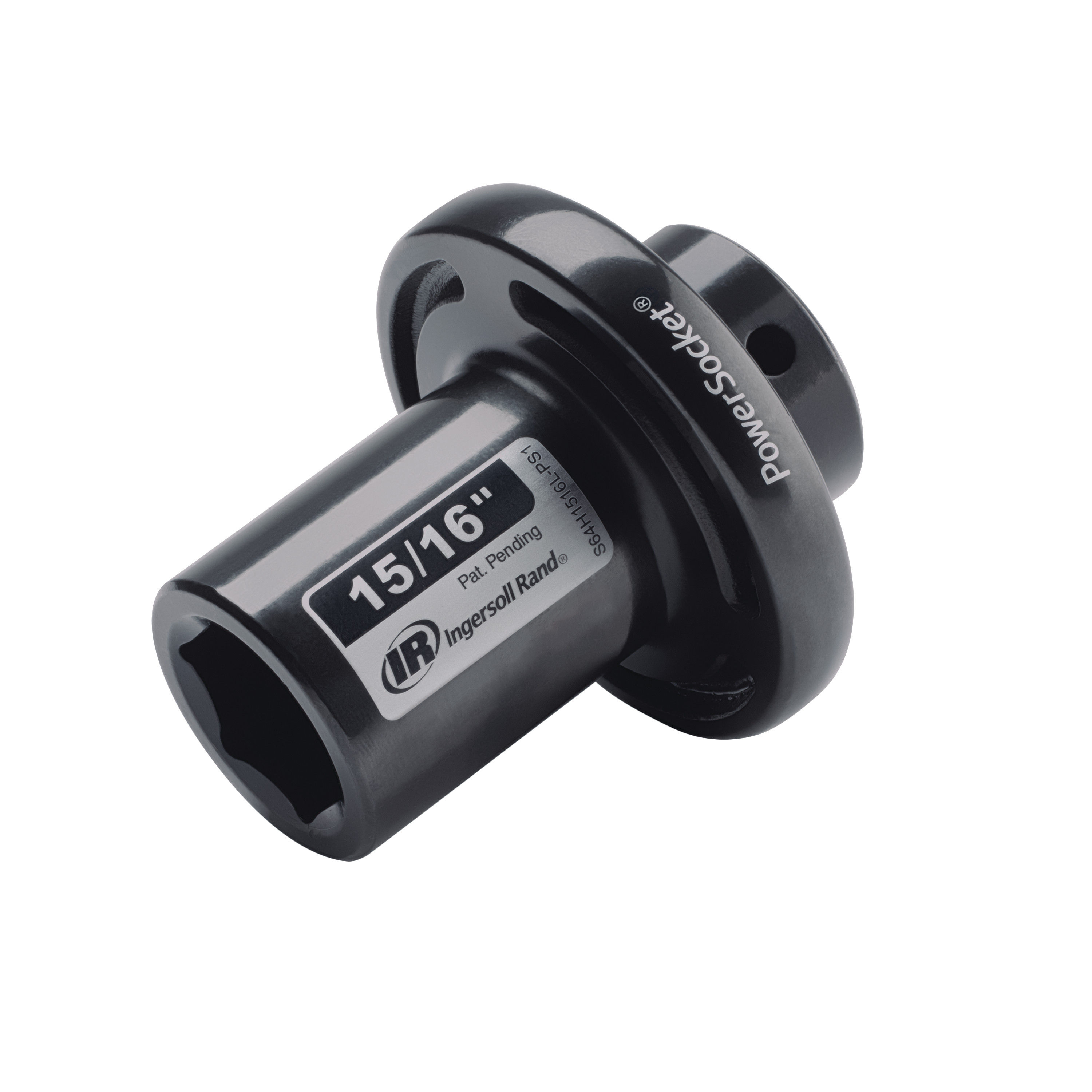 S64H1516L-PS1 | Power Socket, 15/16 In image 1