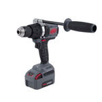 20V Cordless Combo Tool Kit, D3411 1/4" Screwdriver, D5241 1/2" Hammer Drill, W7153 DXS Impact thumbnail 4
