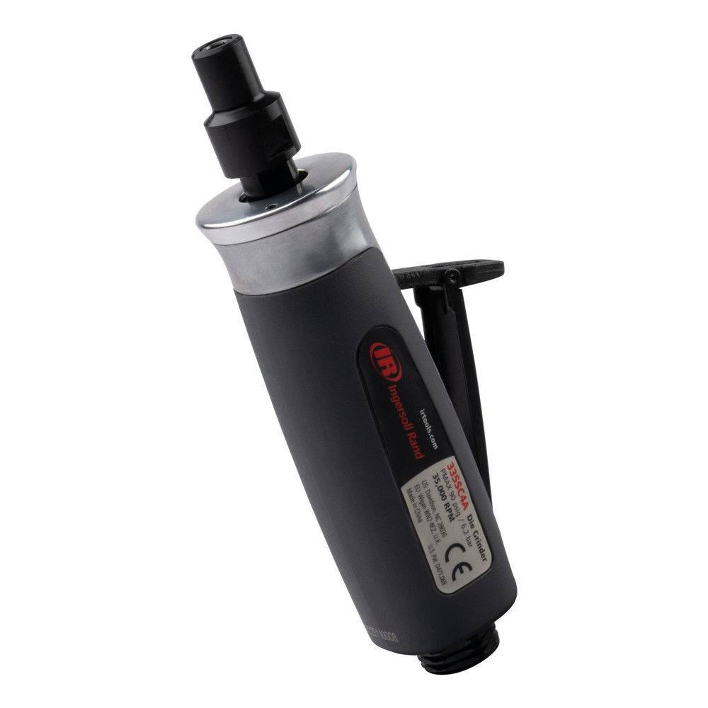 335SC4A | Die Grinder, Collet - 1/4 in., 35000 rpm image 1