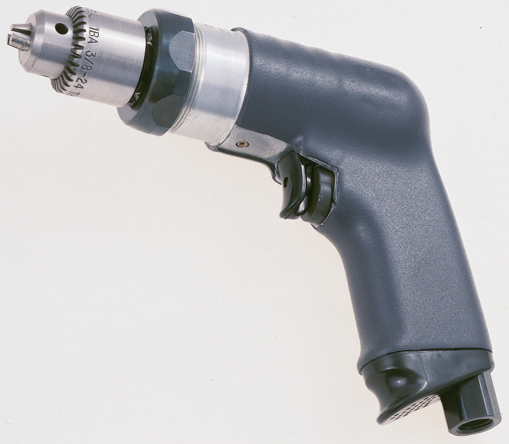 5AJST4 | Air Drill, Pistol Grip, 1/4 in. chuck, 4500 rpm image 1