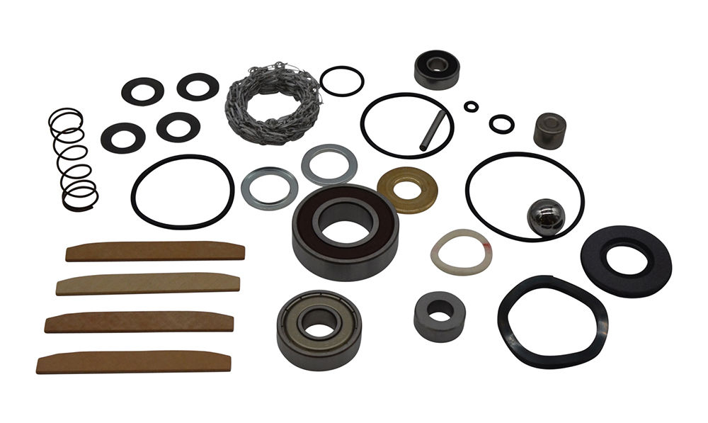 HG2-GTKA-IR | HG2-GTKA | Tune-Up Kit image 1