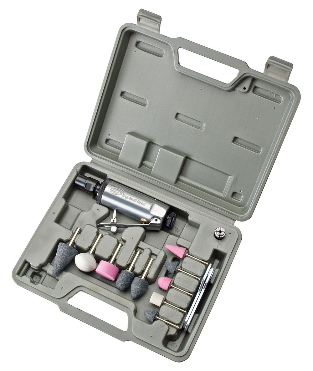 307BK | Straight Die Grinder Kit image 1