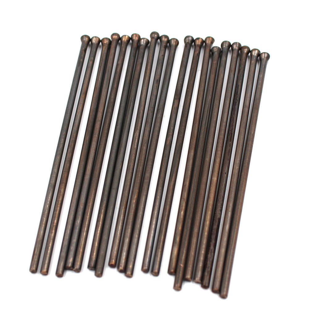 NS11-B22-19 | 5'' NEEDLE SET-BERYLLIUM QTY 1 image 1