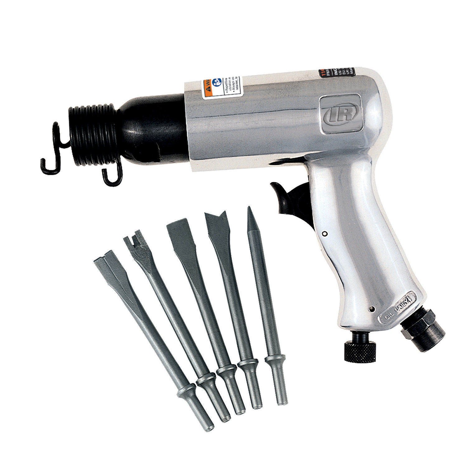 116K | AIR HAMMER KIT - STAND. image 1