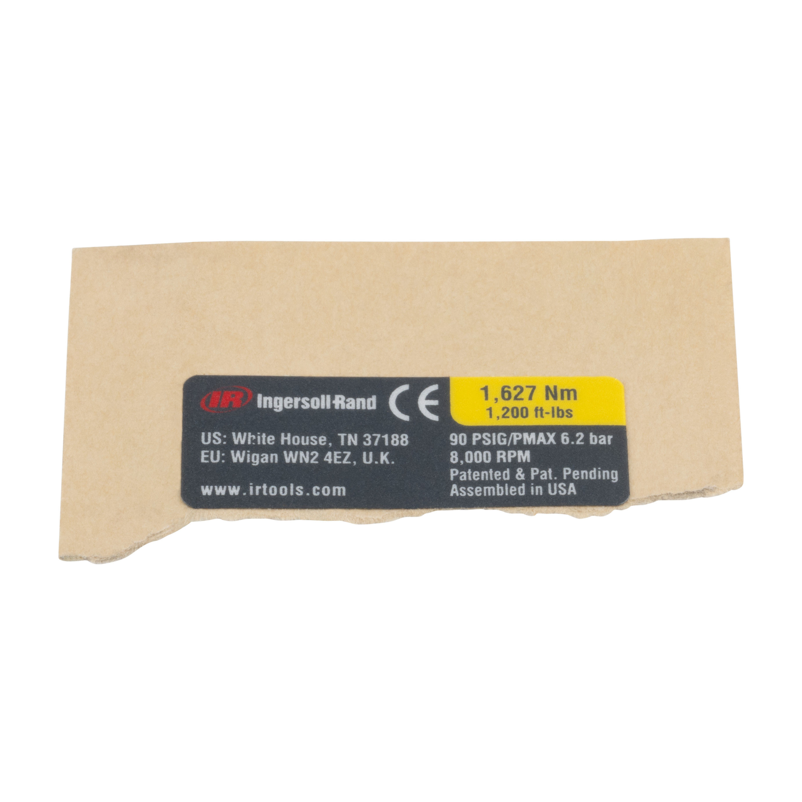 2141P-99 | Label image 1
