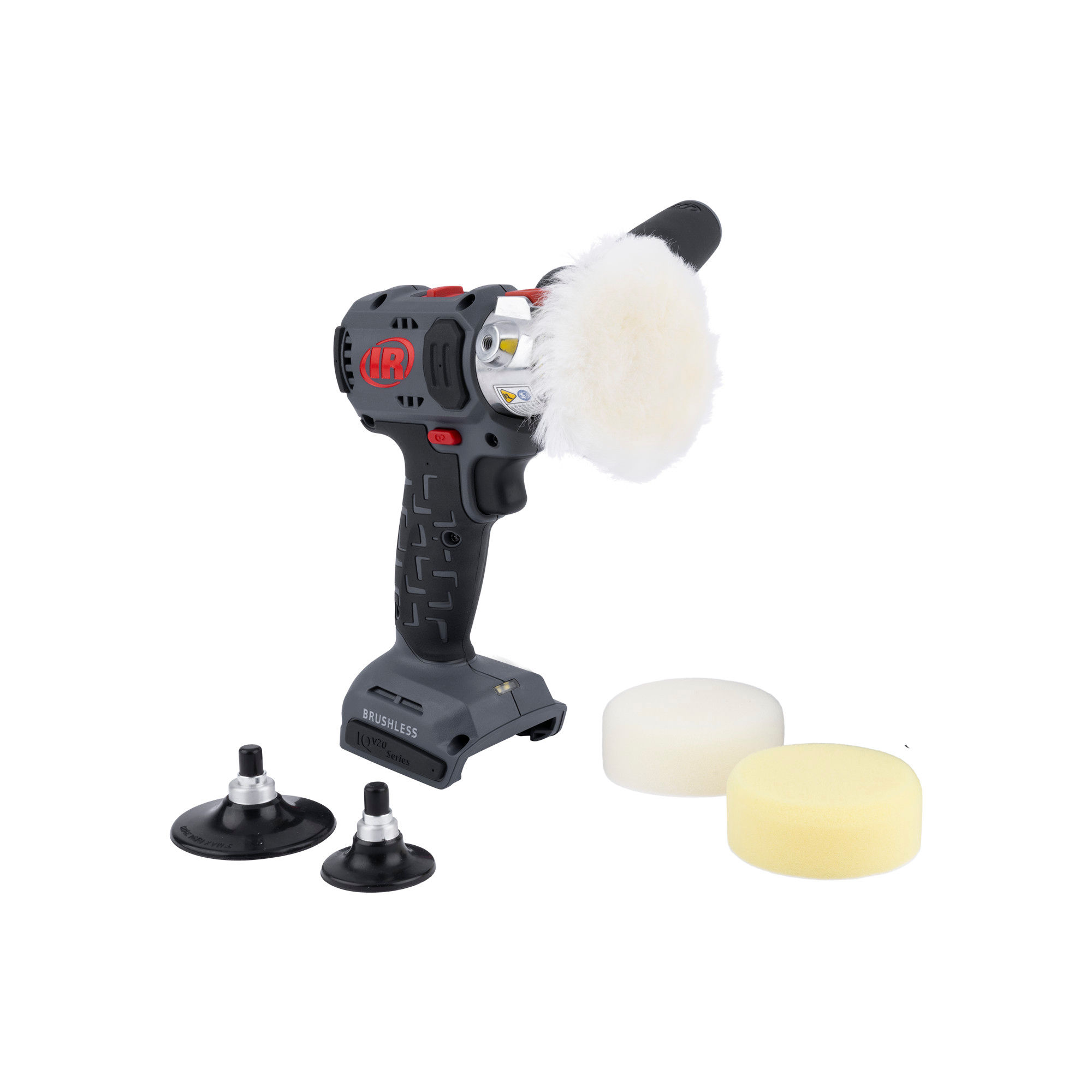 G4621 | 20V Cordless Polisher/Sander, 8300 RPM, 3'' & 2'' Pad, Bare Tool image 1