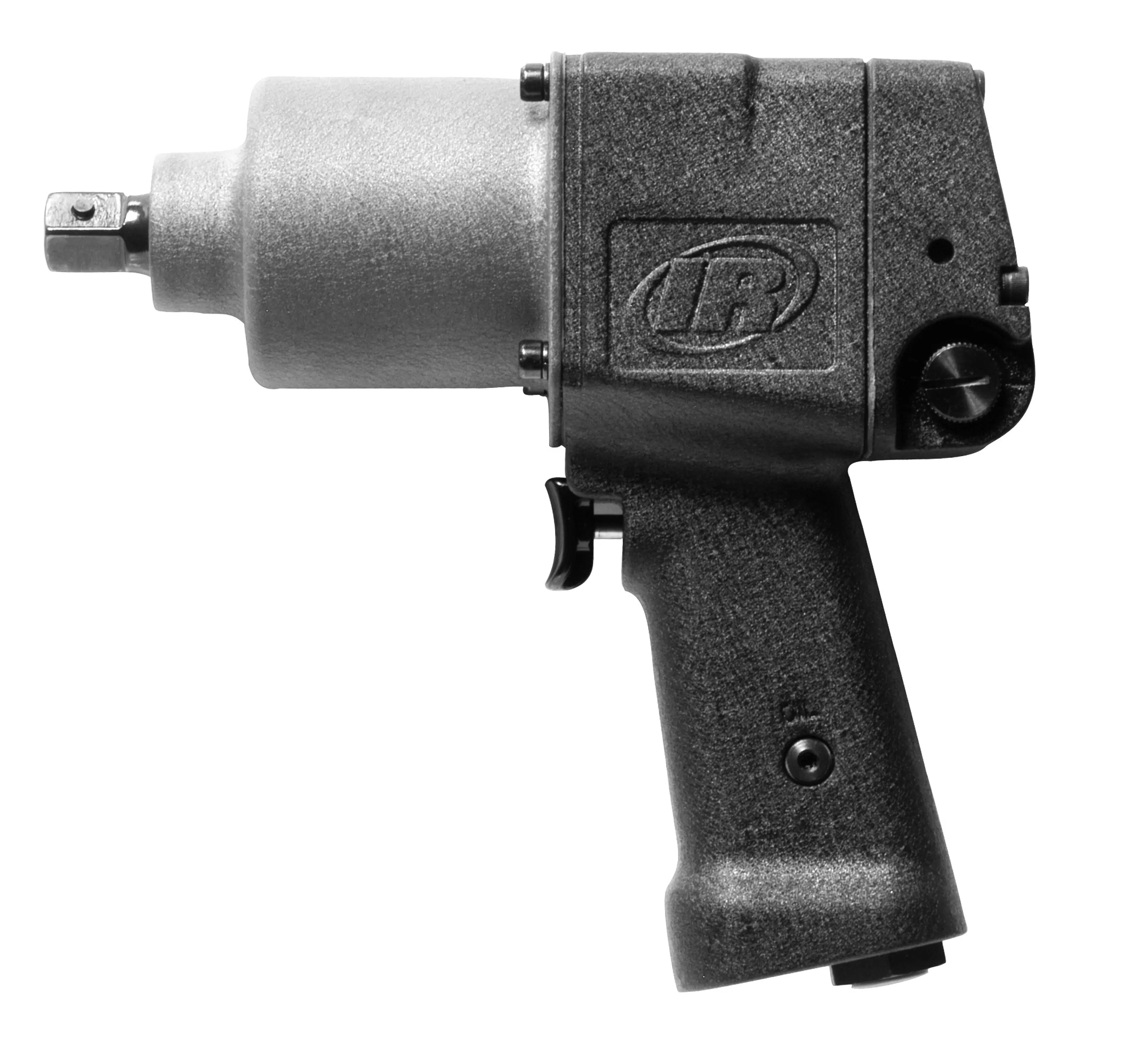 2906P1 | Impact Wrench, 1/2 in. square drive, 500 ft lbs