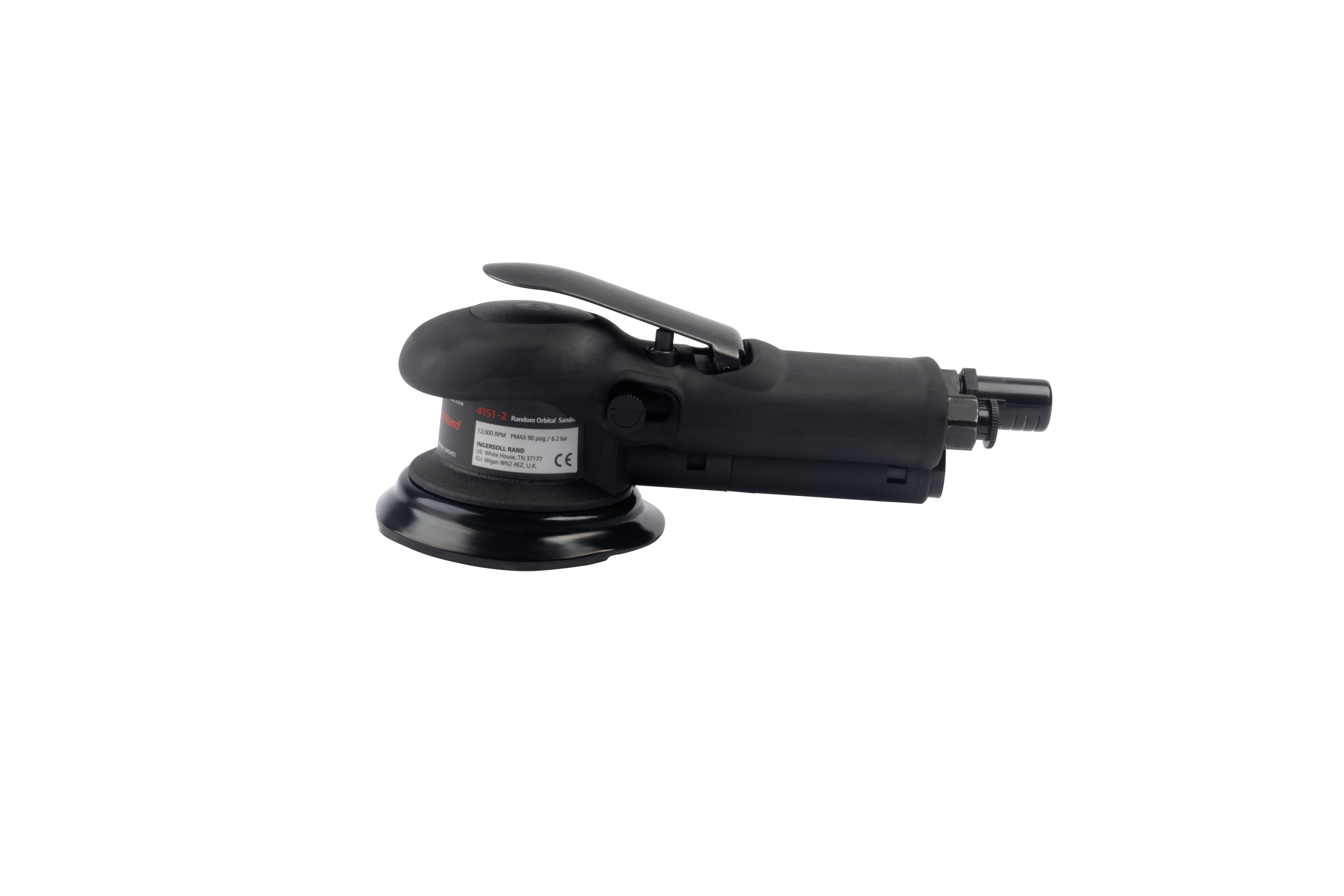 4151-2 | Orbital Sander image 1