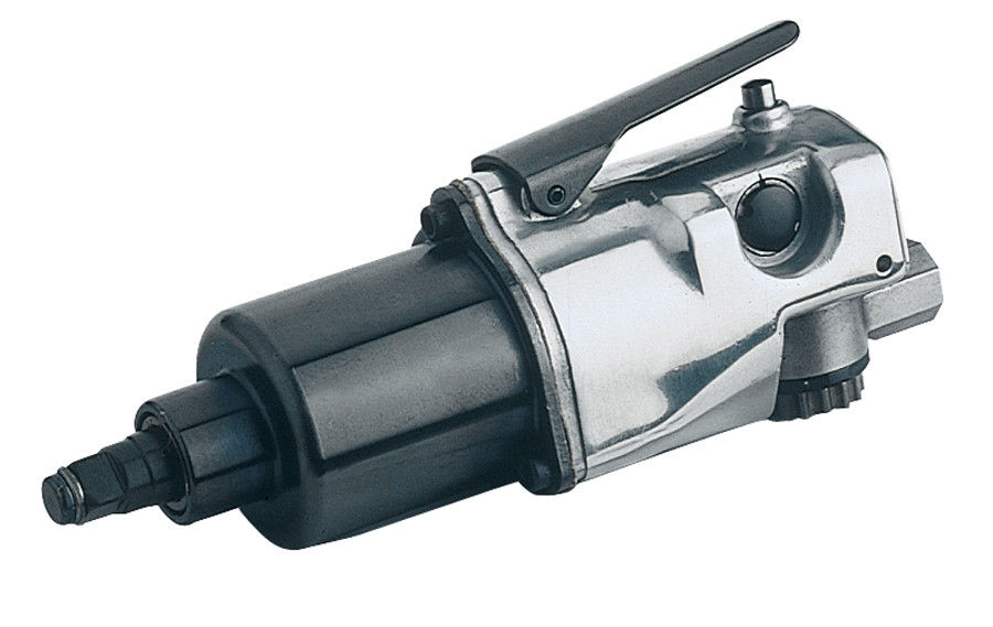 211 | Impact Wrench, 3/8 in. square drive, 150 ft lbs image 1