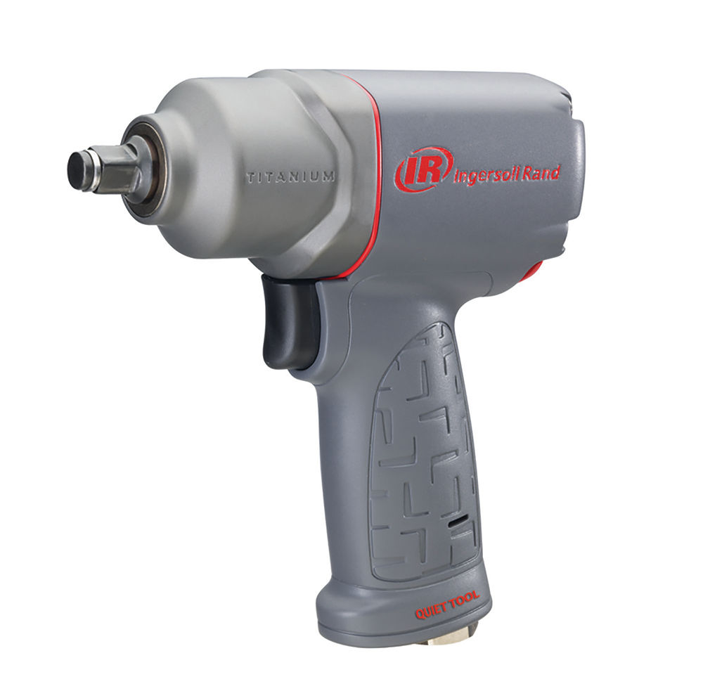 2125QTiMAX | 1/2 in. Impact Wrench, 25 - 332 ft lbs, 15000 rpm image 1