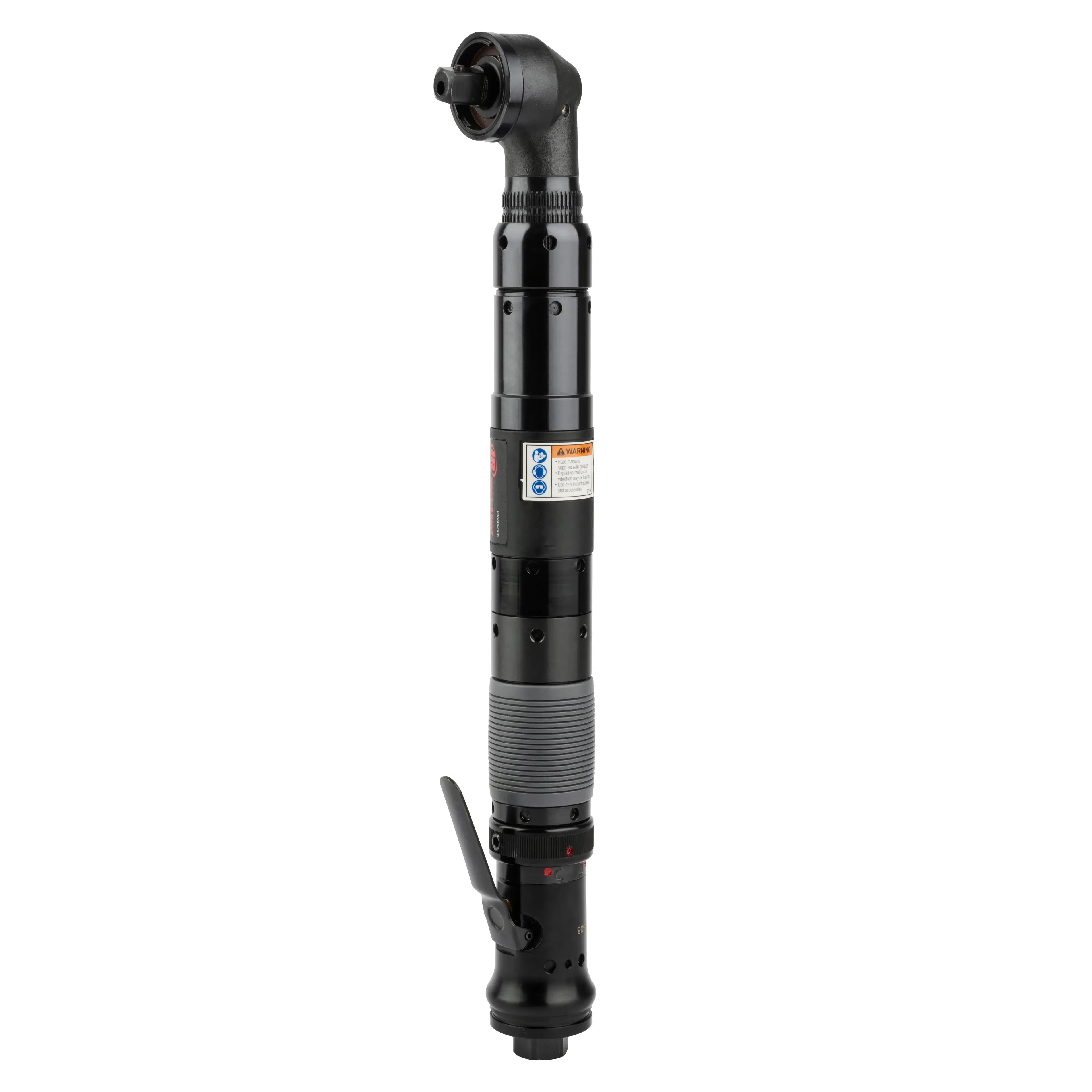 QA4AALD011NP25S06 | QA4AALS030NP28S07 | Angle Air Nutrunner, 8 - 9.6 ft lbs, 3/8 in. square