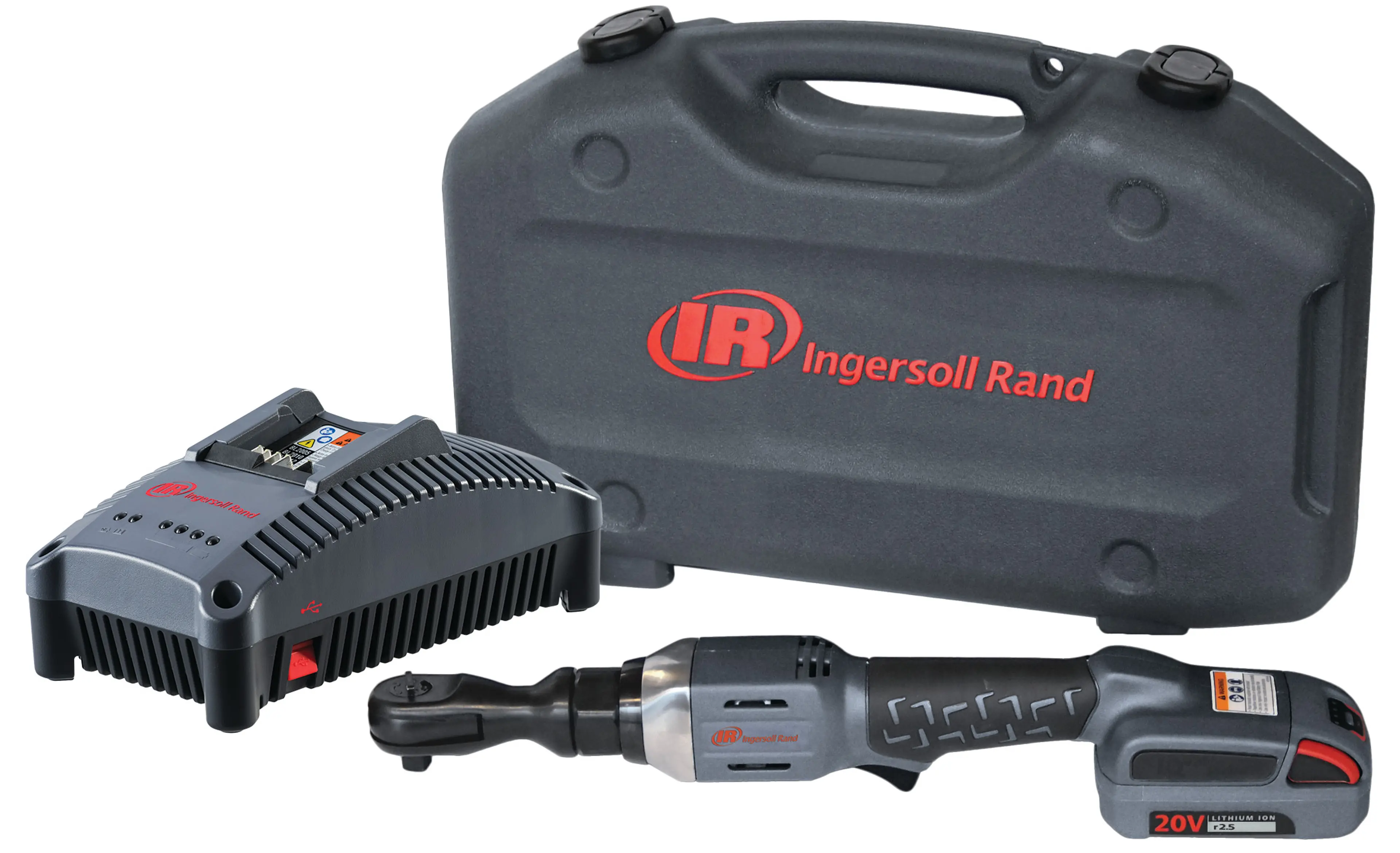 R3150-K12 | 20V 1/2 in. square Ratchet Wrench Kit, 54 ft lbs, 1 battery