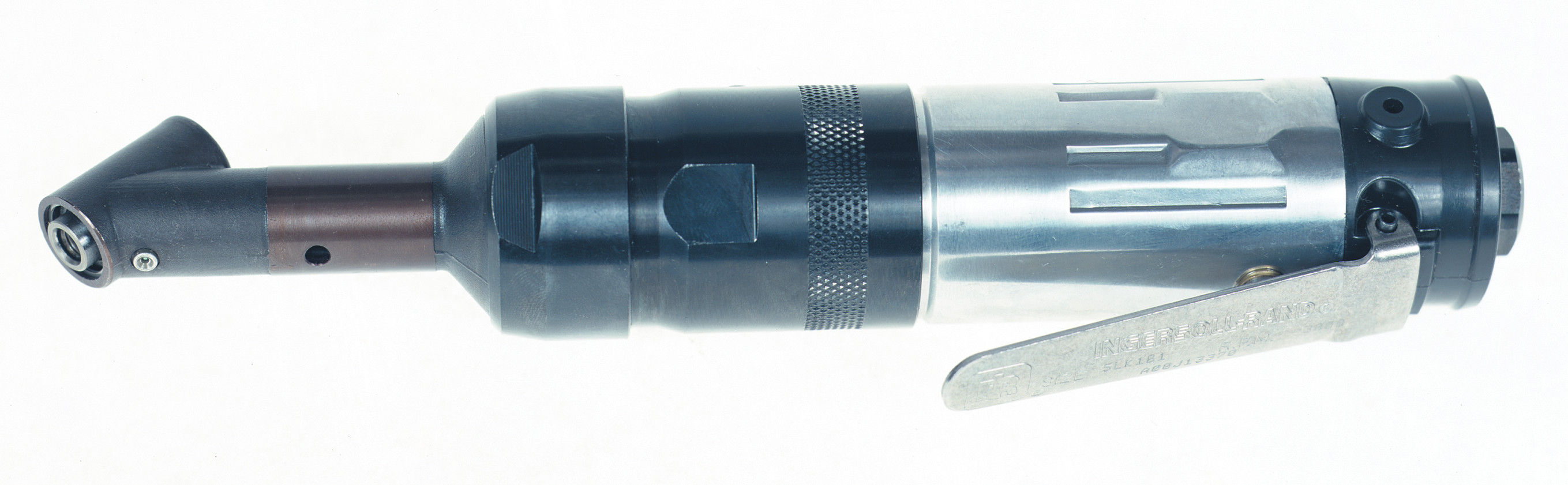5LK1B1 | Air Drill, Angle Head, 1/4 in. chuck, 3000 rpm image 1