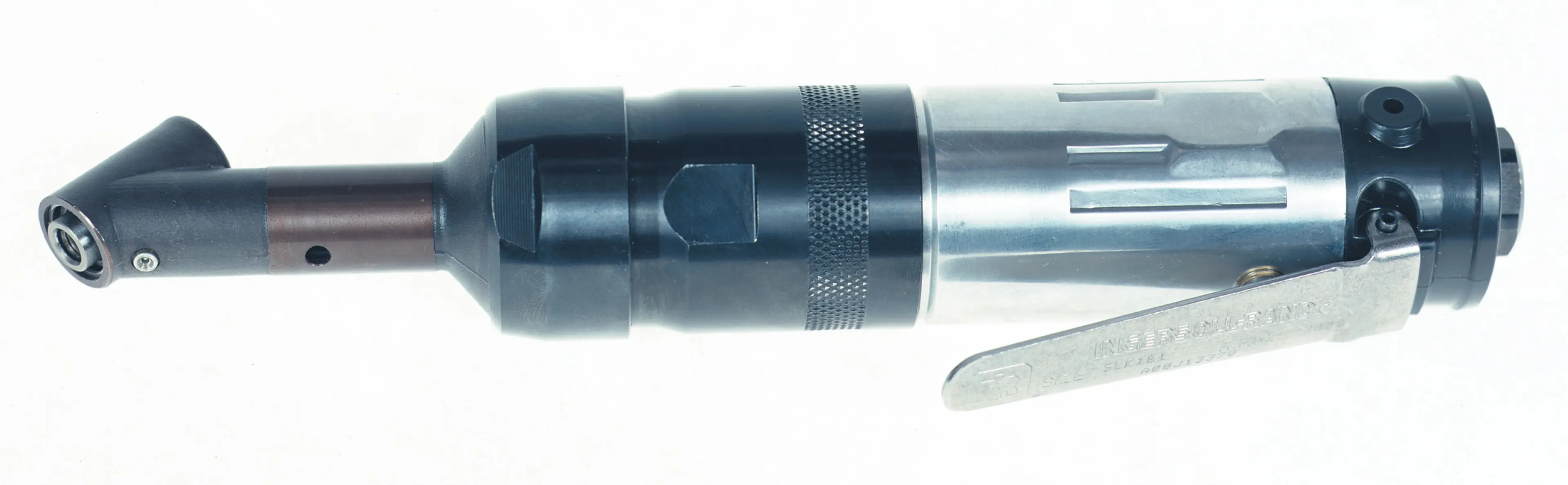 5LK1B1 | Air Drill, Angle Head, 1/4 in. chuck, 3000 rpm
