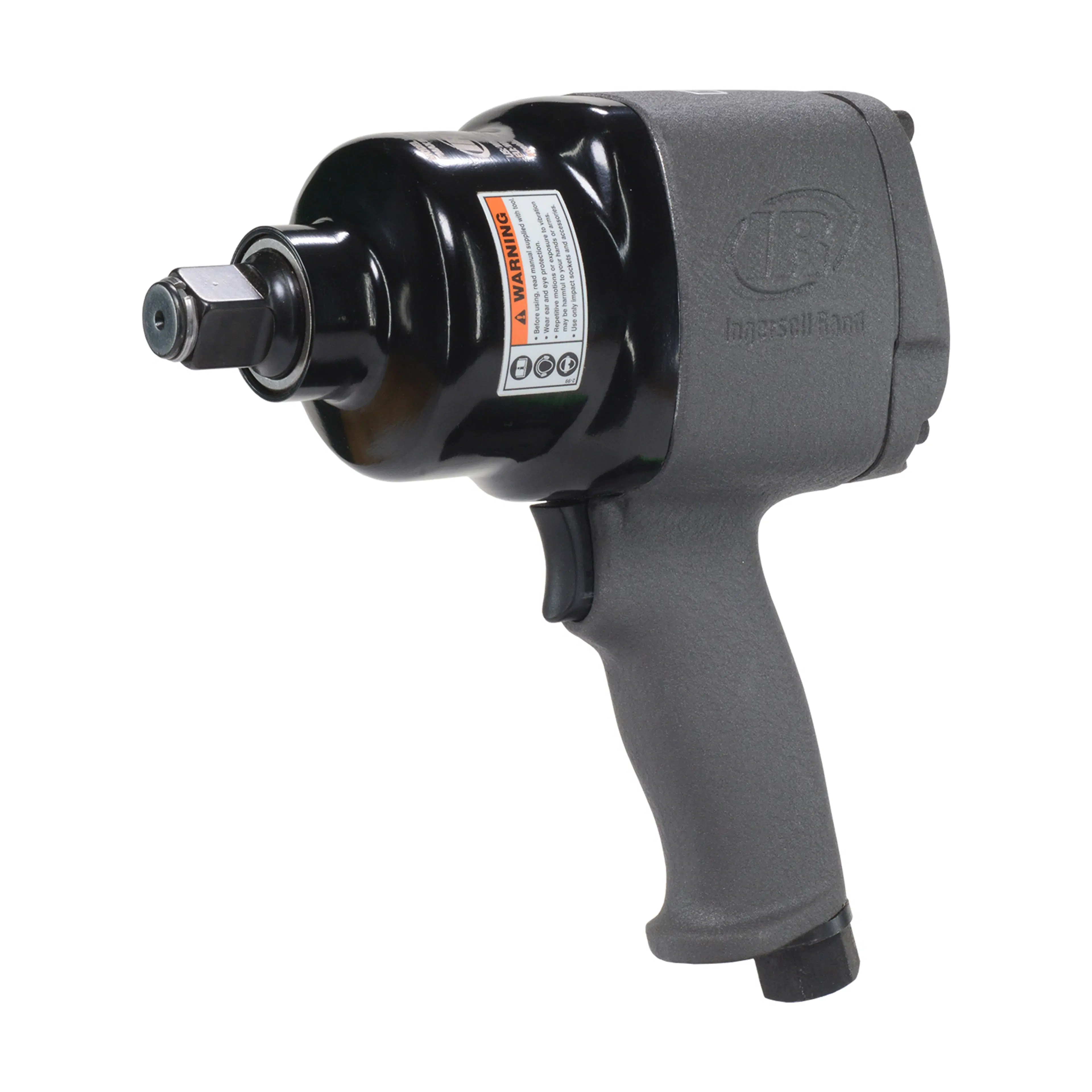 2161XP | Impact Wrench, 3/4 in. square drive, 1250 ft lbs, Hog Ring