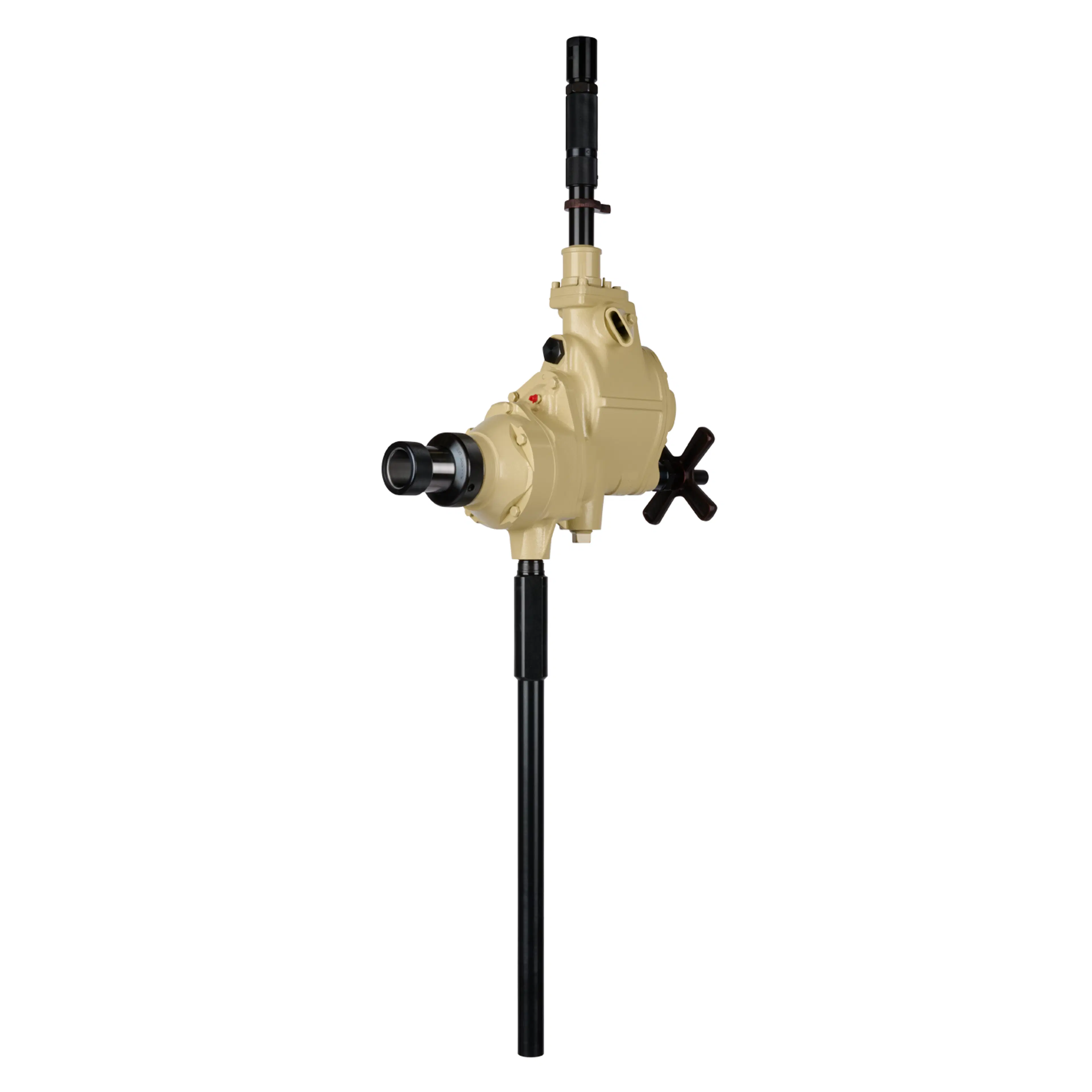 551SMA | Industrial Large Drill - 120 RPM