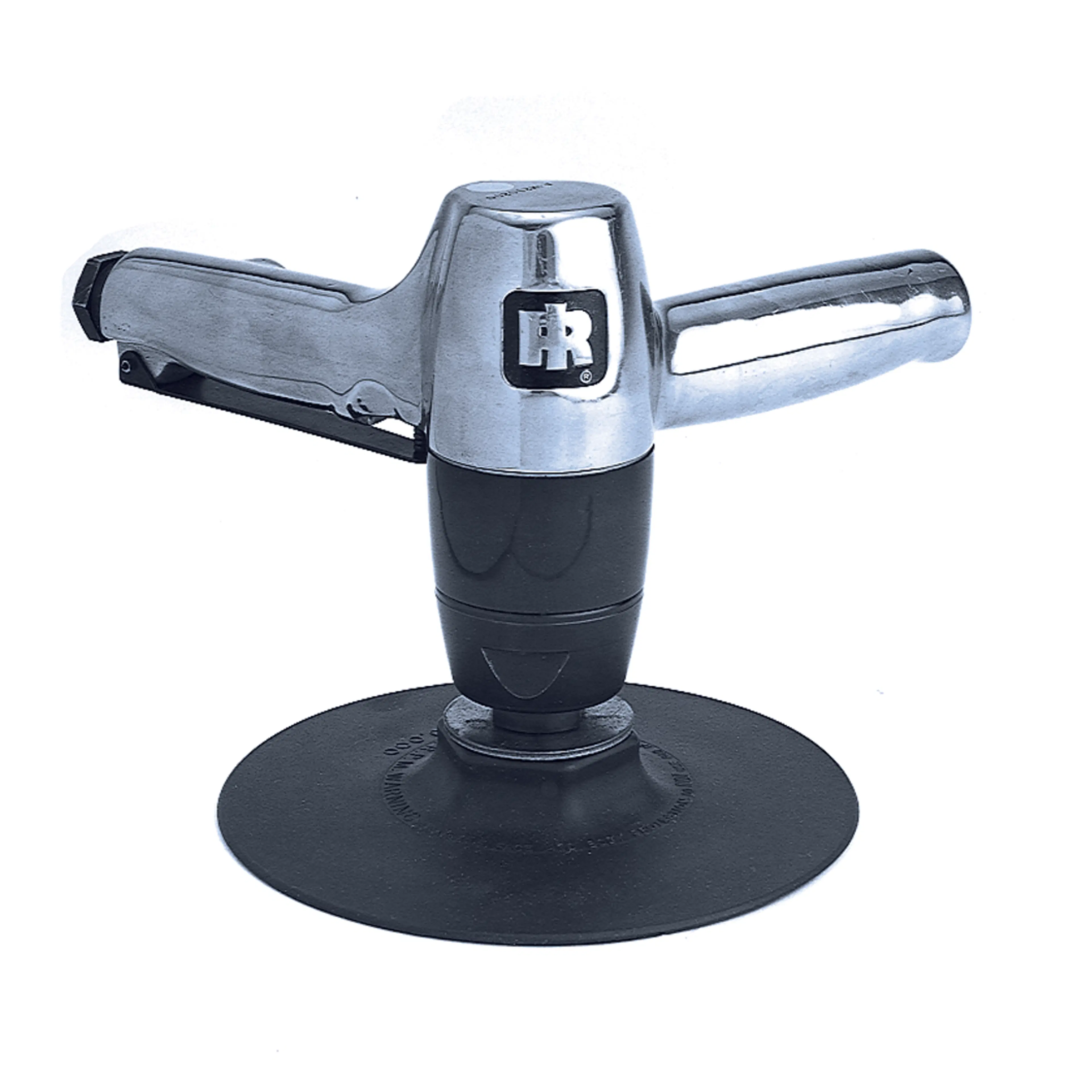 7S60L | Vertical Sander, 7 in., 5/8 in. - 11 Thread, 7 in. Back-Up Pad, 6000 rpm