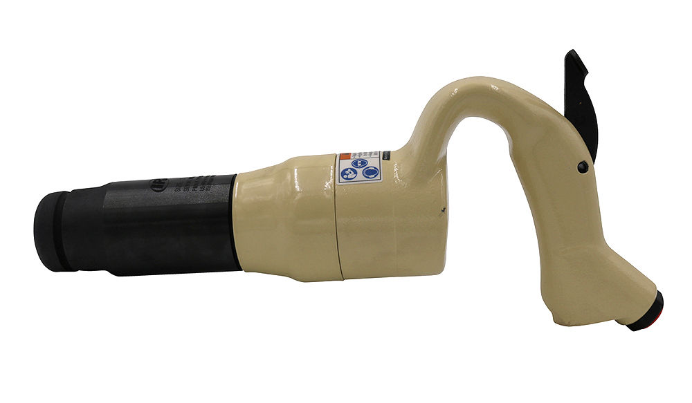2A2SA | Chipping Hammer, 2300 bpm, 0.68 Round shank, 2 in. stroke image 1