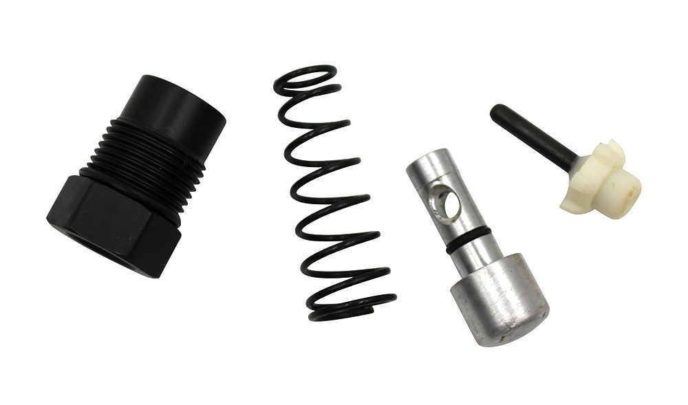 109XPA-TK | Throttle Kit image 1