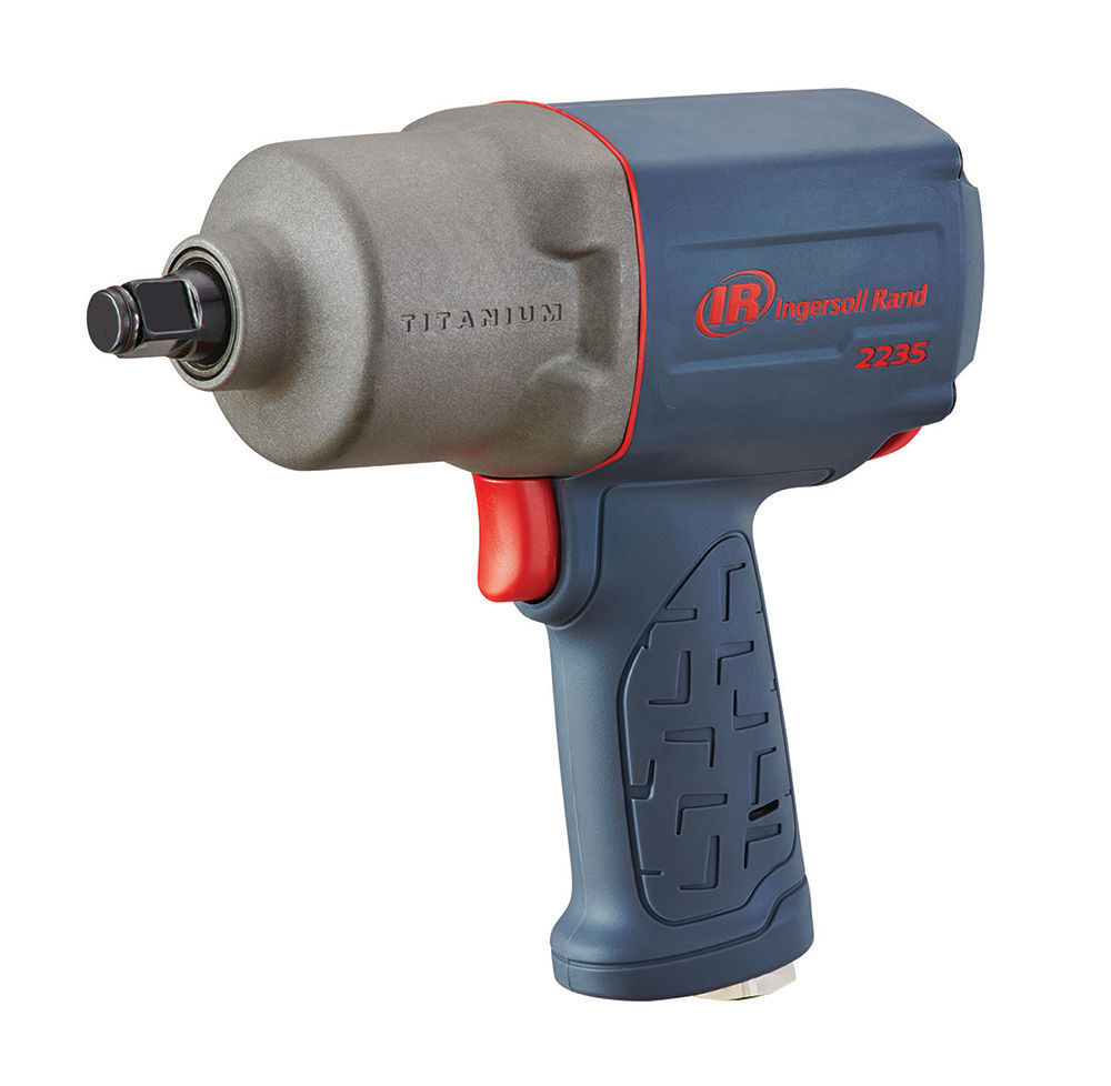 2235TiMAX | Impact Wrench, 1/2 in. square drive, 930 ft lbs image 1